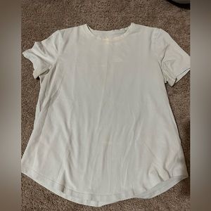 lululemon t shirt